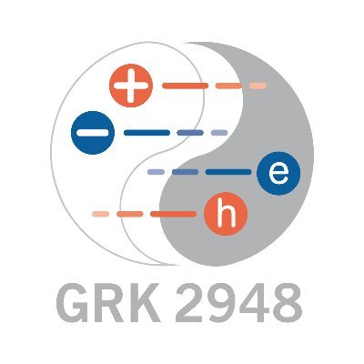 Research Training Group “Mixed Ionic-Electronic Transport” (GRK 2948)
Data protection: https://t.co/otXpRBjIml