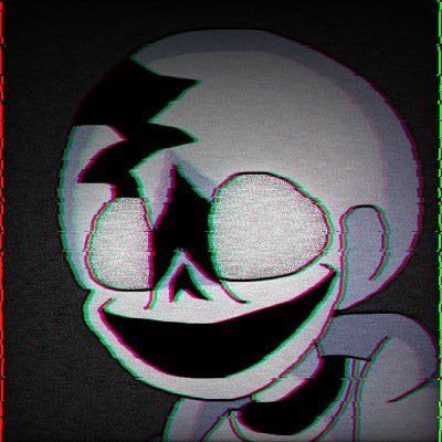 I'm Redrum320. I will post art and songs of Undertale, Deltarune, UT_AU, FNF', Sonic.exe and, more contents.