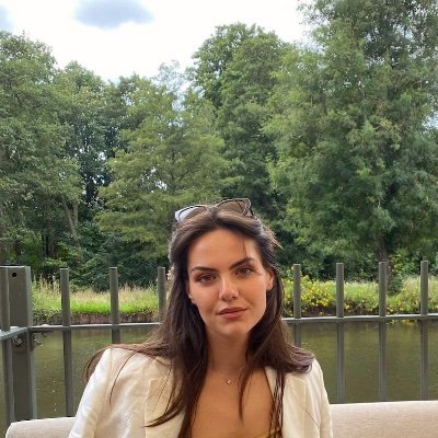 PhD student and research assistant at DRC @drcionucl @UCLIoN @ImagingNeuroUCL 🧠 Studying small vessel disease in PD
