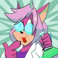 Tracy 'Sketchy Bushvulpine' Hedgefox 🔞 BLM (@tracyhedgefox) 's Twitter Profile