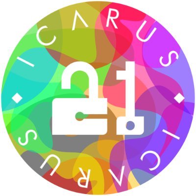 IcarusCards's profile picture. @IcarusCards - a bitcointalk community project
#bitcoin #btc 
#collectibles