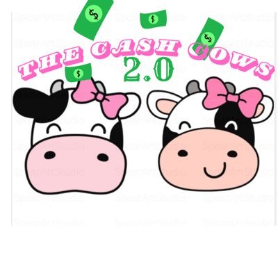 THECASHCOWS2 Profile Picture