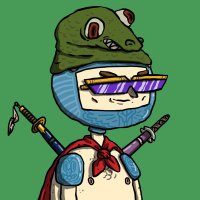 Crypto Erol 🥷 (@cryptoerol1) 's Twitter Profile