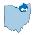 Drupal Cleveland (@drupalcleveland) Twitter profile photo