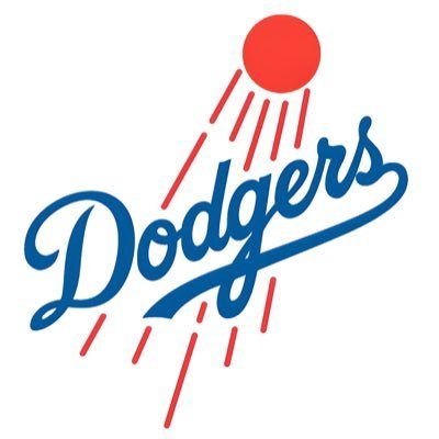 RP Only #LetsGoDodgers @Dodgers