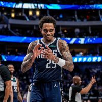 PJ Washington (@pjwashington) 's Twitter Profile Photo PJ Washington (@pjwashington) 's Twitter Profile Photo