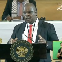 MEC Jacob Mamabolo (@jacobmamabolosa) 's Twitter Profile