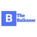 The Balkaner Magazine (@TheBalkaner) Twitter profile photo