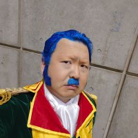 うえだ (@ms21cdrac) 's Twitter Profile