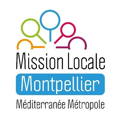 Mission Locale des Jeunes de Montpellier Méditerranée Métropole #Jeunes #insertion #emploi #formation #logement #santé #mobilité #discriminations