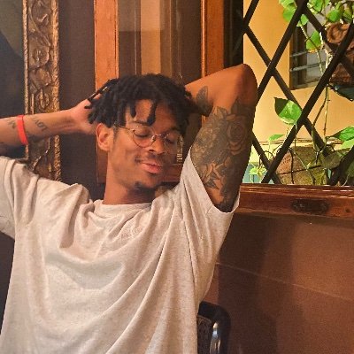 deanblacc's profile picture. Designing algorithms