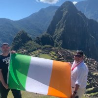 aroundtheentireworld 🌎 ✈️ (@conallcharleton) 's Twitter Profile Photo aroundtheentireworld 🌎 ✈️ (@conallcharleton) 's Twitter Profile Photo