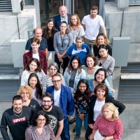 BRIC Team 4 - Helicobacters and digestive cancers (@bric_team4) 's Twitter Profile