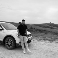Haci Öztürk (@hacioztrk47) Twitter profile photo