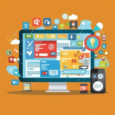 computercrash66's profile picture. Learn computer skills from a pro. Enroll in my course and get ready to rock the digital world. #computerskills