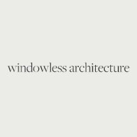 Windowless Architecture(@WindowlessArch) 's Twitter Profile Photo