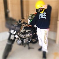 おにしゃんのバイク垢 (@onishanbike) Twitter profile photo