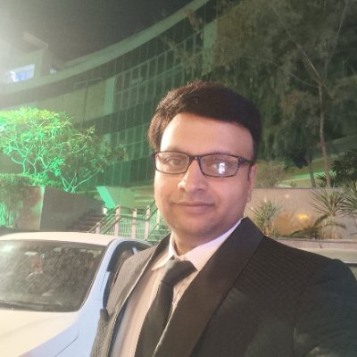 Event Management .....Investor....Certified Numerologist