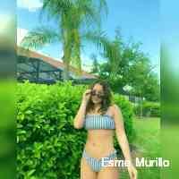 Esme Murillo (@eseemmurulloi) 's Twitter Profile