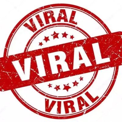 Post berkenaan isu viral di Malaysia