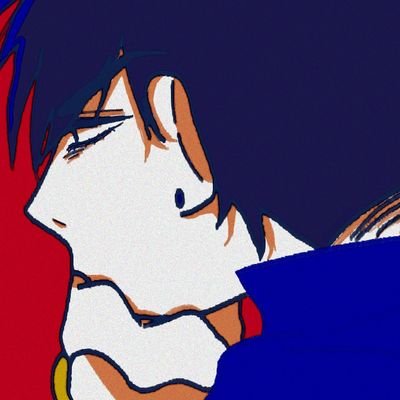 雑多、ハマった時にハマったのも描く
(松中心)
                   フォロバ目的🙅‼️
