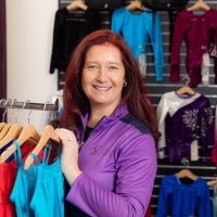 🩰Jane Byrne/ Dance Shop 💃 💕🇮🇪 (@studiodancewear) 's Twitter Profile Photo 🩰Jane Byrne/ Dance Shop 💃 💕🇮🇪 (@studiodancewear) 's Twitter Profile Photo