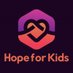 Hope For ❤️ Kids (@Hope4HeartKids) Twitter profile photo