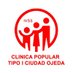 Clinica Popular Tipo I Ciudad Ojeda (@clinicap_ojeda) Twitter profile photo Clinica Popular Tipo I Ciudad Ojeda (@clinicap_ojeda) Twitter profile photo