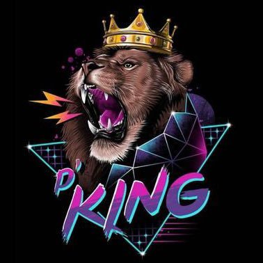 Hi, I'm KingsHeart but you can call me King! I am a content creator who loves giving back to others. #PickKick