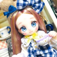 こっとんあめ ✩⡱ (@wata_candy_doll) 's Twitter Profile