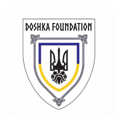 Doshka Foundation 🇫🇷🇺🇦