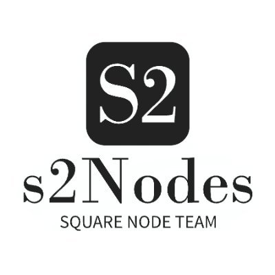 Square Node Team