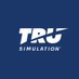 TRU Simulation (@TRUsimulation) Twitter profile photo