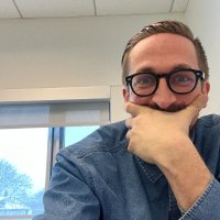Steven Michael Thomas (@stevenwhatevr) 's Twitter Profile