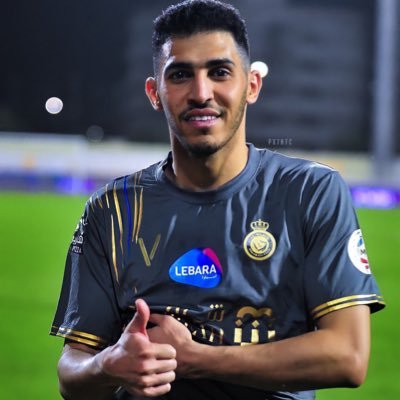 لنا في حُب النصر حياه💛💛