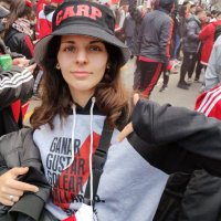 Sol Estiven (@solestiven) 's Twitter Profile