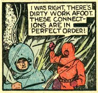 KnowinglyVague's profile picture. 