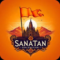 Sanatan Exploration(@Sanatan155_22) 's Twitter Profile Photo