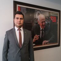 Oğuzhan Karamık(@oguzhankaramik) 's Twitter Profile Photo