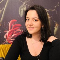 Šejla Ahmatović (@contextual94) 's Twitter Profile Photo Šejla Ahmatović (@contextual94) 's Twitter Profile Photo