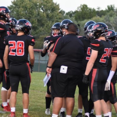 Ohio State Athletics | OL Coach at Marion Pleasant High School