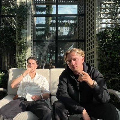 EcomEscobar's profile picture. Runnin up a milly