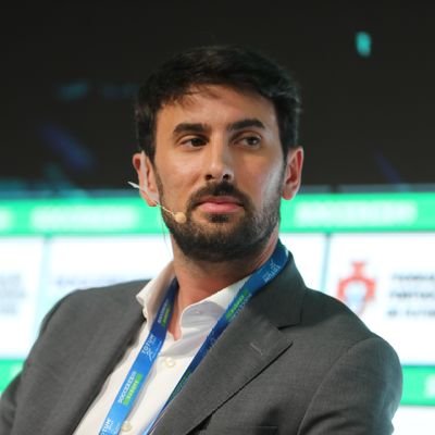 Head of Esports at @selecaoportugal