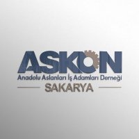 ASKON SAKARYA(@SakaryaAskon) 's Twitter Profileg
