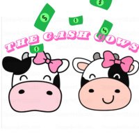 THE CASH COWS 💸🐮 (@cashcowpromos) 's Twitter Profile Photo THE CASH COWS 💸🐮 (@cashcowpromos) 's Twitter Profile Photo