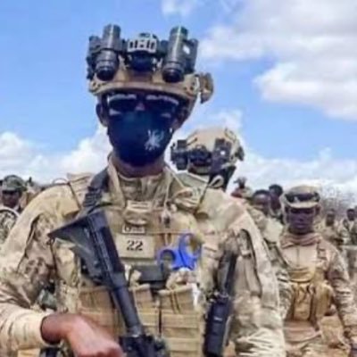 SomaliHT's profile picture. 🐎