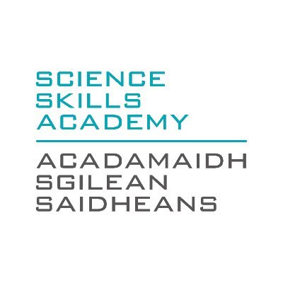 The Science Skills Academy engages with young people throughout the Highlands and Islands to raise their awareness about and interest in STEM subjects