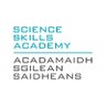 SSASTEM's profile picture. The Science Skills Academy engages with young people throughout the Highlands and Islands to raise their awareness about and interest in STEM subjects