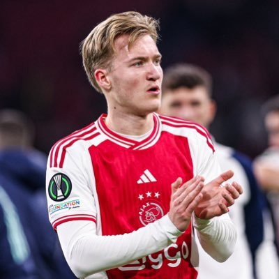 ⚽️ AFC Ajax ❌❌❌