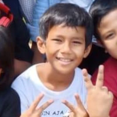 abila0206's profile picture. Be the best for u safe